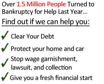 Bankruptcy Truths, Bankruptcy Attorneys in Phoenix