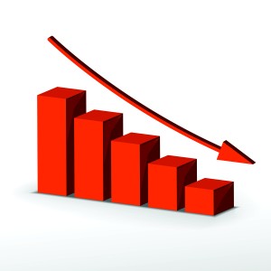 Phoenix Bankruptcy Filing Numbers Declining