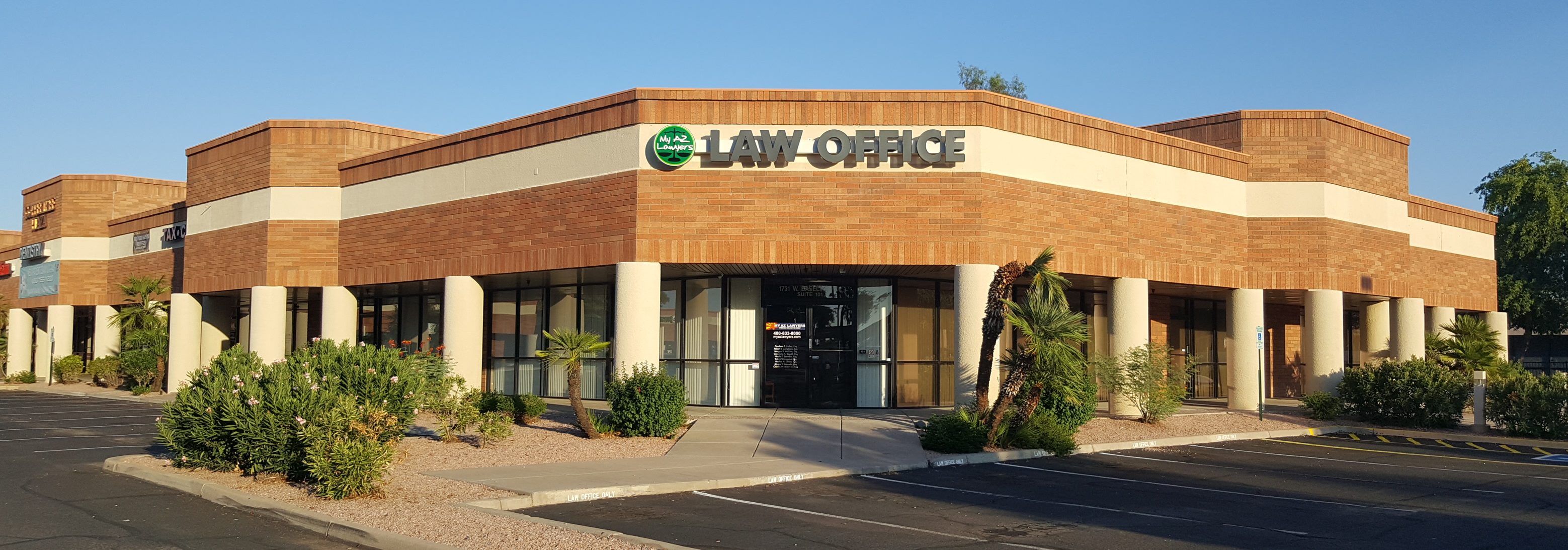Mesa Bankruptcy Lawyers