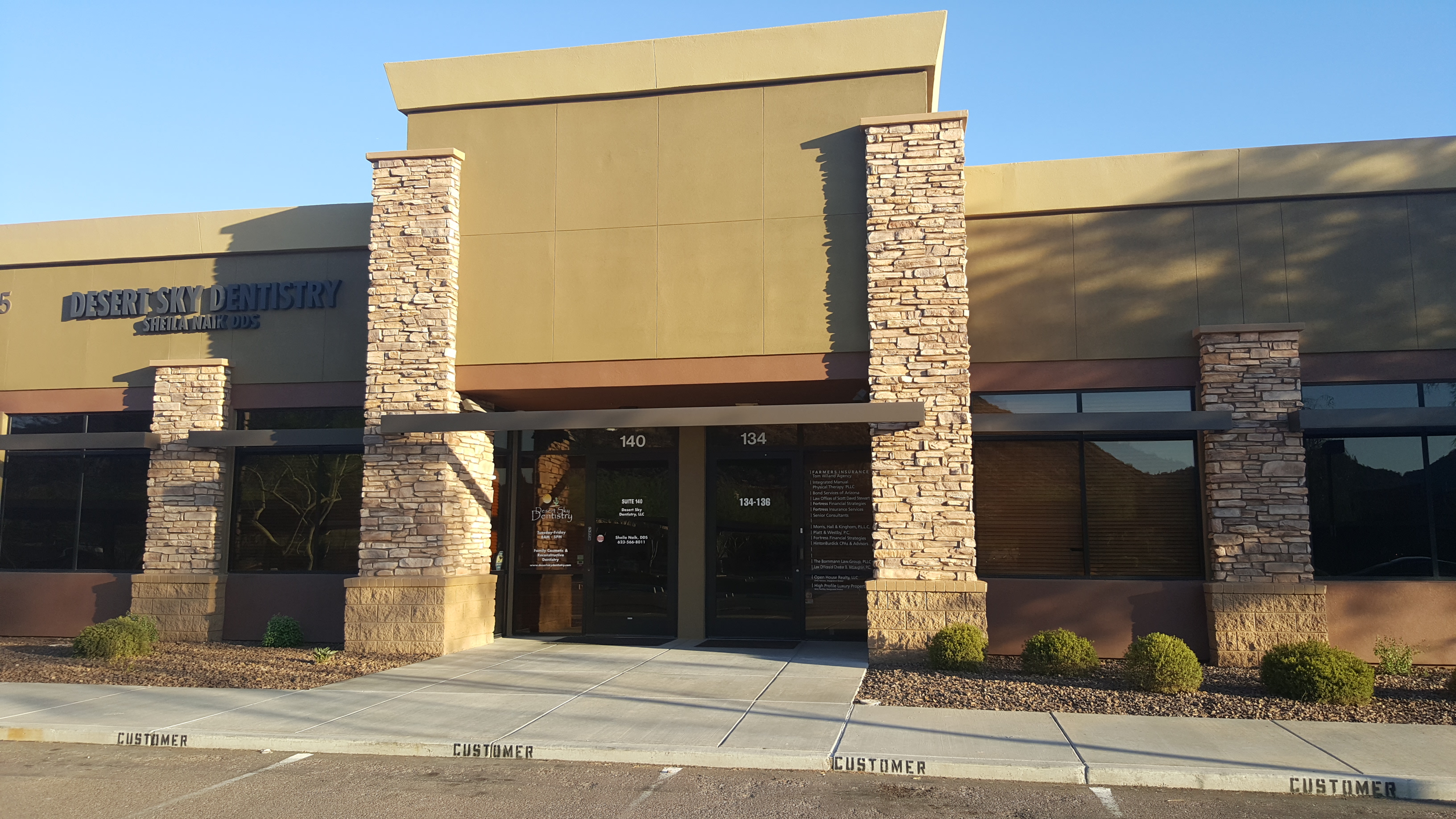 Glendale Bankruptcy Lawyers