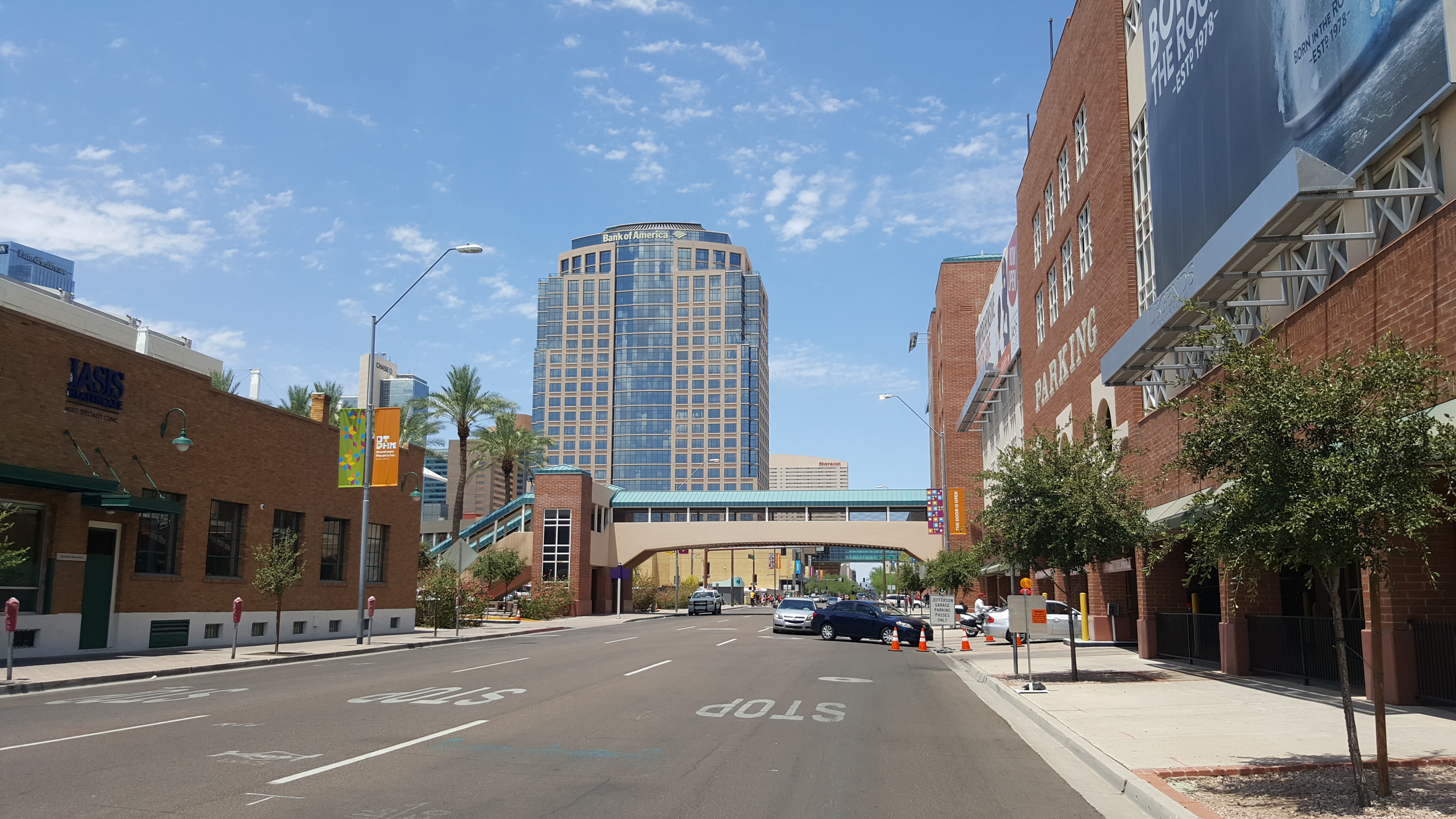 Phoenix Bankruptcy Lawyers