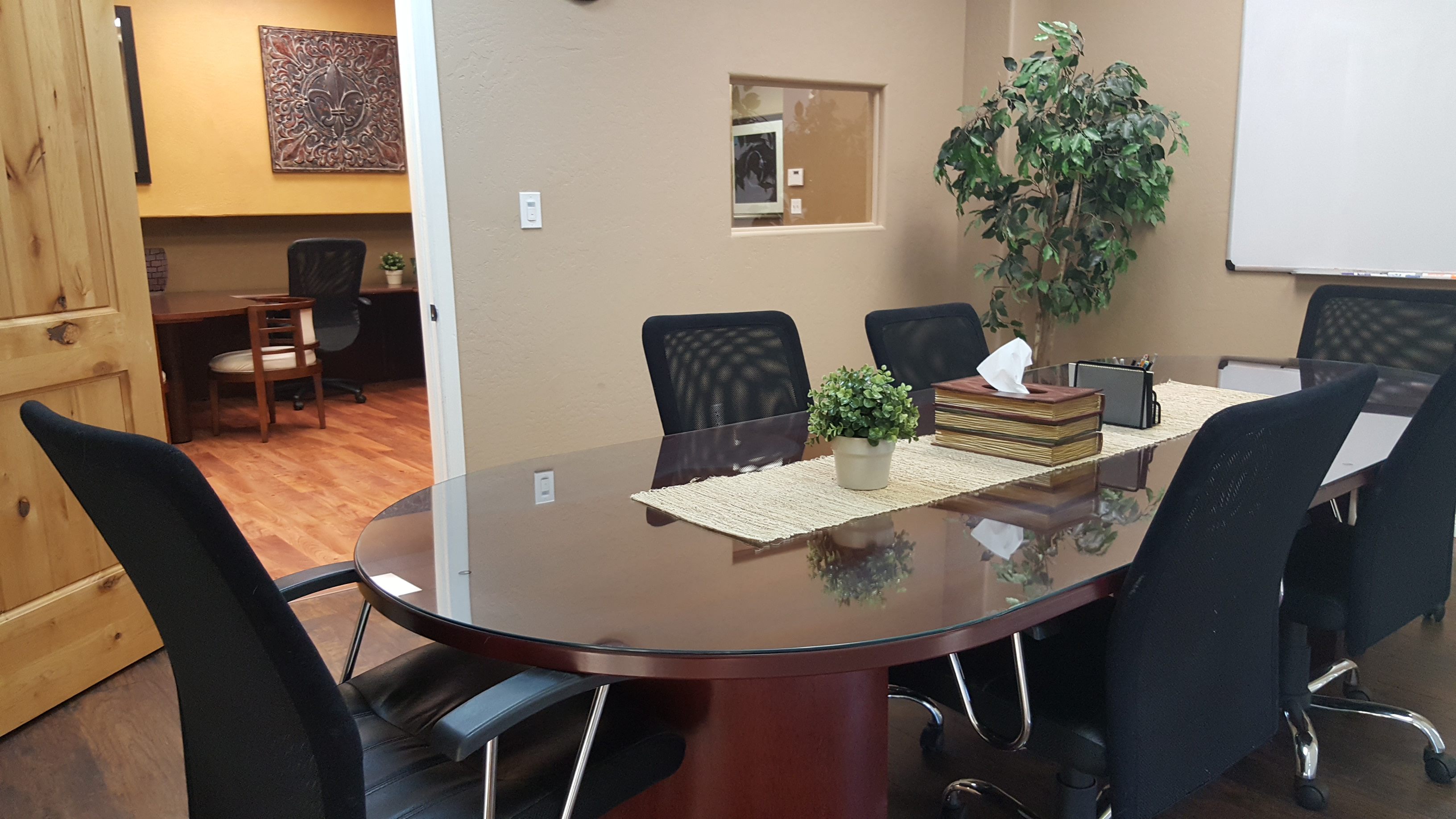 Chandler Bankruptcy Lawyers