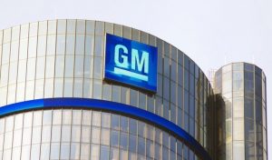 general motors could face bankruptcy