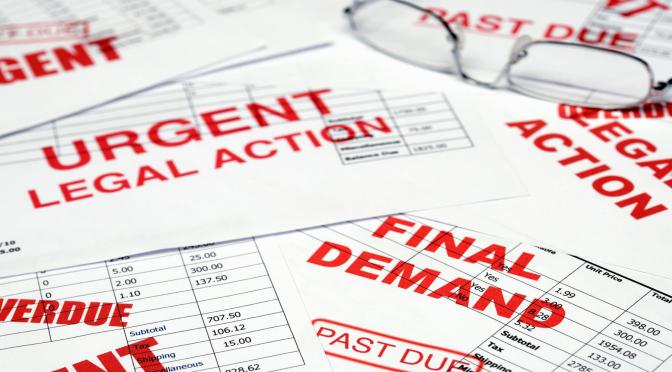 STOP COLLECTIONS IN ARIZONA | Phoenix Bankruptcy Lawyers