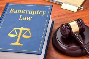 what not to do when filing for bankruptcy
