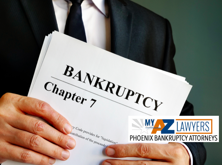 Phoenix Chapter 7 bankruptcy blog