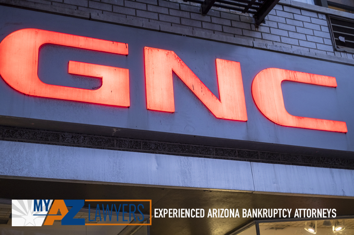 Business bankruptcy blog