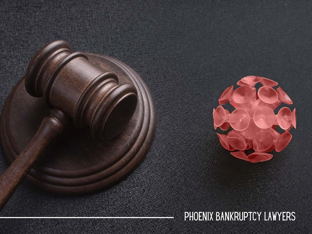 Coronavirus Aid, Relief, And Economic Security Act Bankruptcy Protections Have Been Extended In Arizona