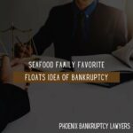 Seafood Family Favorite Floats Idea Of Bankruptcy